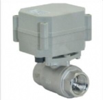 T15-S2-A Motorized Water Valve