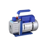 YIDAY Rotary Vane mini single stage vacuum pump RS-1 3/2.5CFM